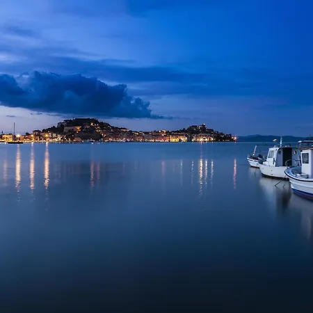 Szálloda Airone Isola D'elba Portoferraio