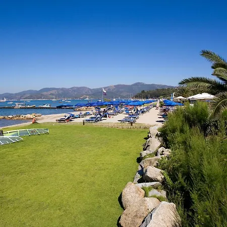 Szálloda Airone Isola D'elba 4*