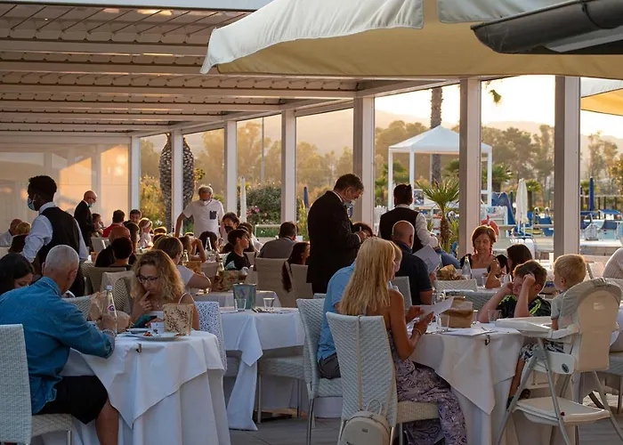 Airone Isola D'elba 4*