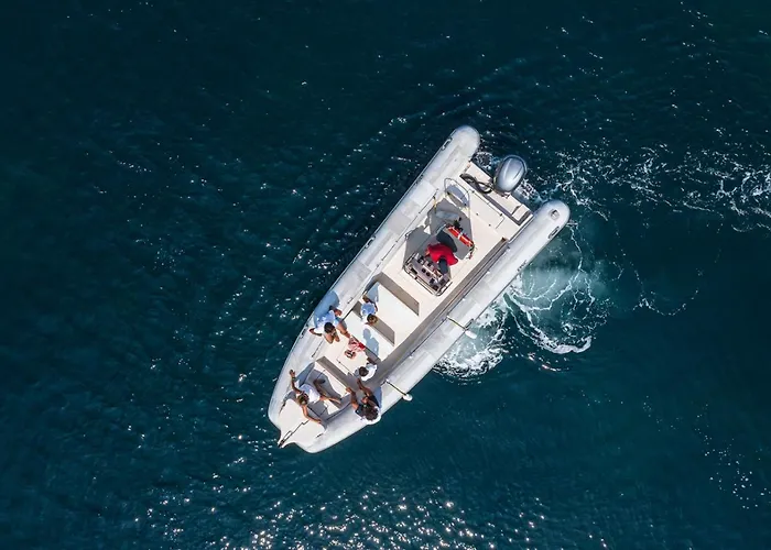 فندق Airone Isola D'elba بورتوفيرّايو