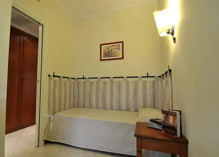 فندق Airone Isola D'elba 4*