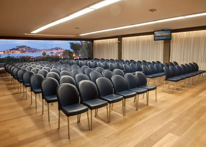 Airone Isola D'elba 4*