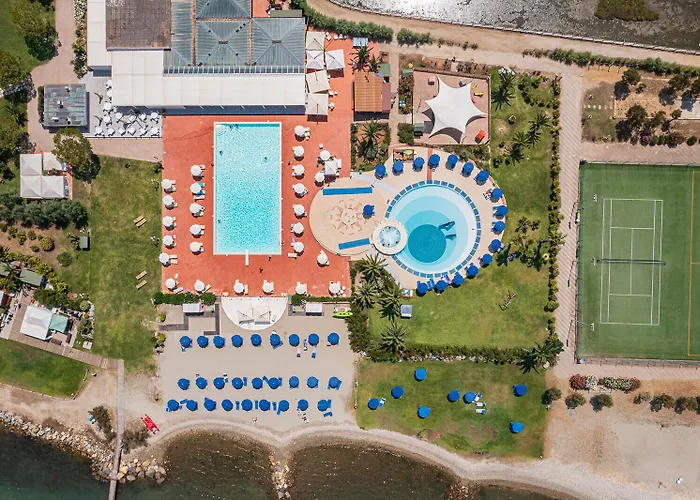 Airone Isola D'elba 4*