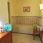 Airone Isola D'elba Hotell