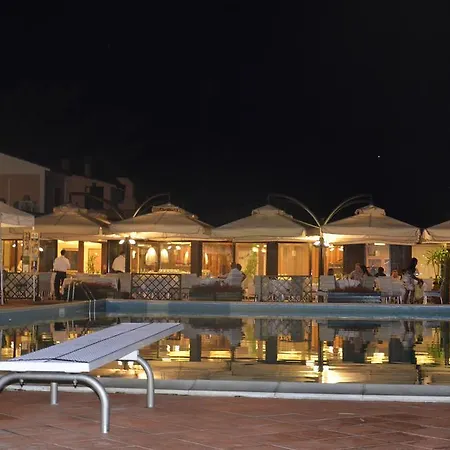 Airone Isola D'elba Hotell