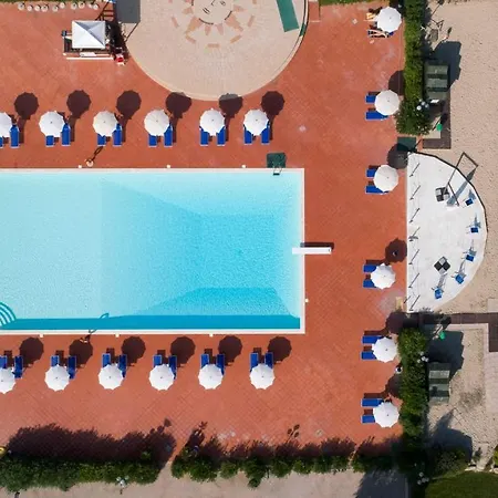 Airone Isola D'elba Hotell Portoferraio