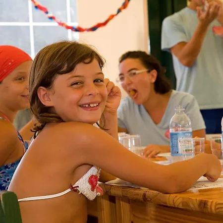 Airone Isola D'elba 4* Portoferraio