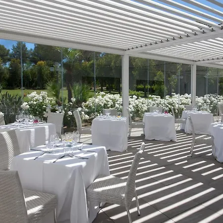 Airone Isola D'elba Hotel 4*