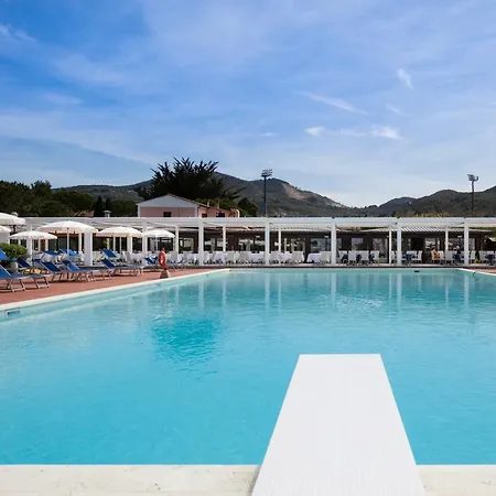 Airone Isola D'elba 4*