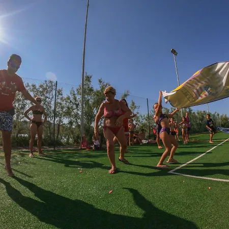 Airone Isola D'elba Hotell 4*