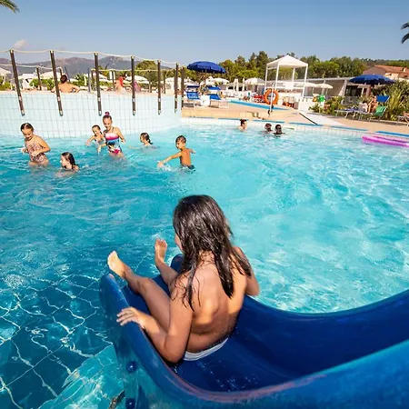 Airone Isola D'elba 4*