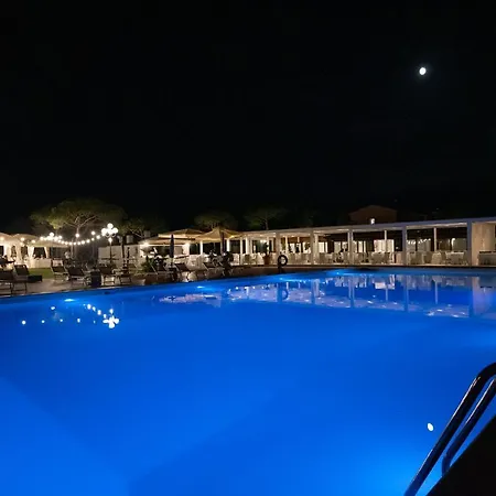 Hotel Airone Isola D'elba 4*
