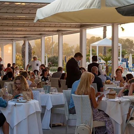 Airone Isola D'elba 4*