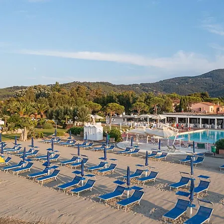 Airone Isola D'elba Hotel