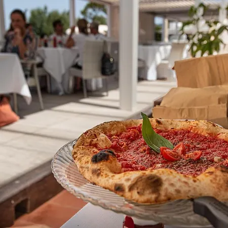 Airone Isola D'elba Hotel 4*