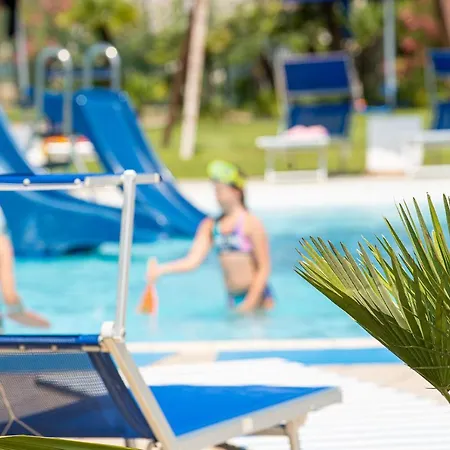 Hotell Airone Isola D'elba