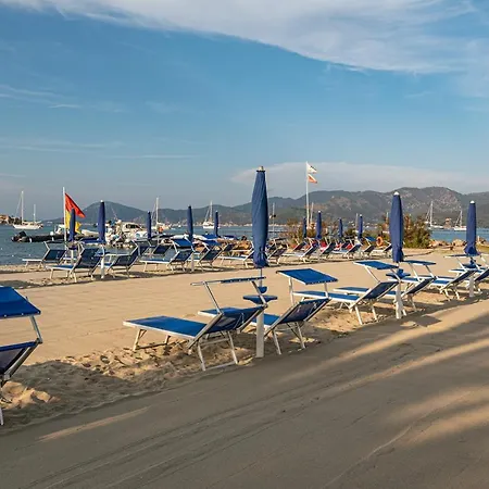 Airone Isola D'elba Hotel