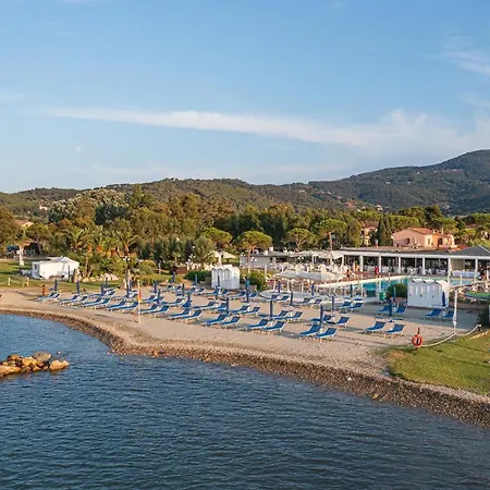 Hotel Airone Isola D'elba Portoferraio