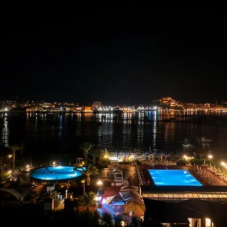 Hotel Airone Isola D'elba Portoferraio