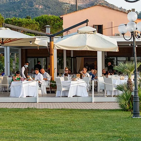 Airone Isola D'elba 4*