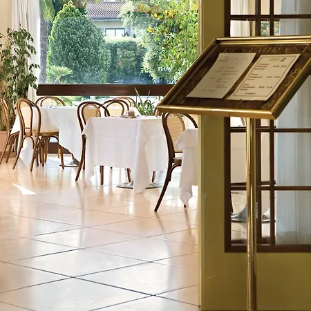 Hotell Airone Isola D'elba 4*