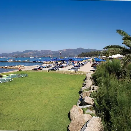 Hotel Airone Isola D'elba Portoferraio