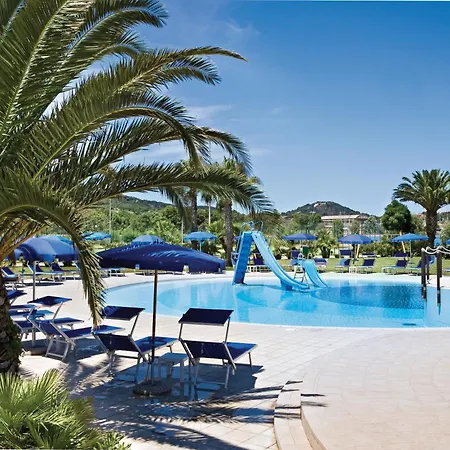 Hotel Airone Isola D'elba Portoferraio