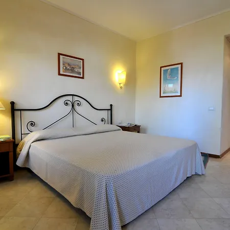 Hotel Airone Isola D'elba Portoferraio