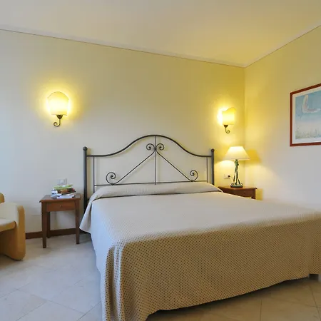 Hotel Airone Isola D'elba Portoferraio