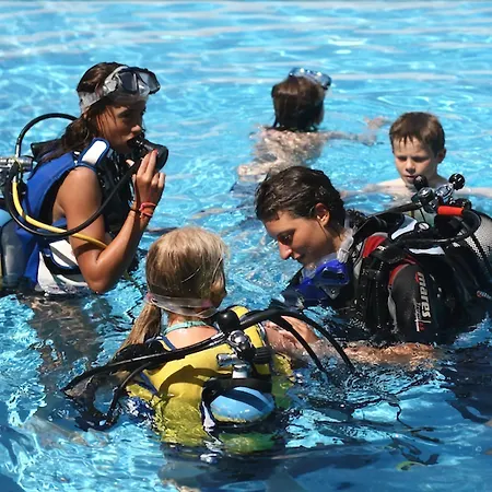 Airone Isola D'elba 4*