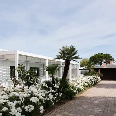 Airone Isola D'elba Hotel