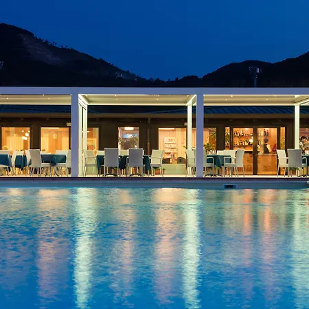 Hotel Airone Isola D'elba Portoferraio