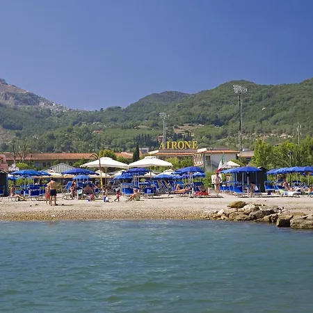 Airone Isola D'elba Hotel