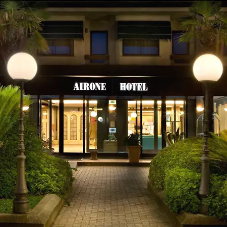 Airone Isola D'elba Hotel