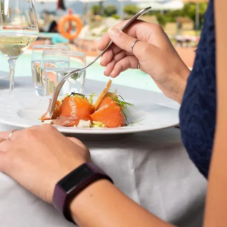 Hotel Airone Isola D'elba