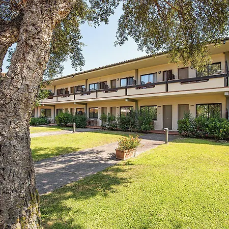 Airone Isola D'elba 4* Portoferraio