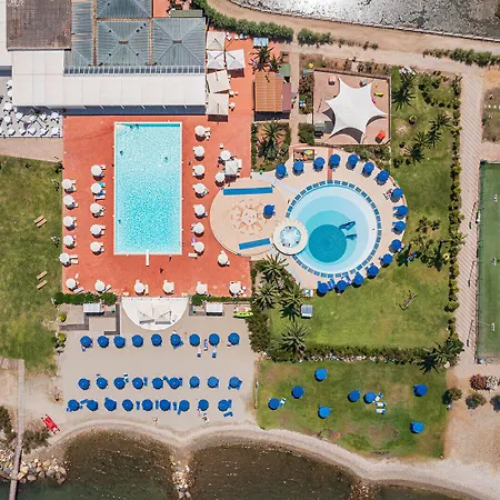 Airone Isola D'elba 4*