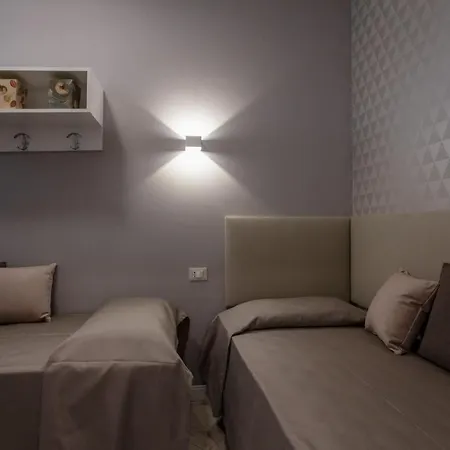 Hotell Airone Isola D'elba