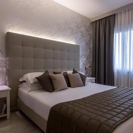 Airone Isola D'elba Hotell