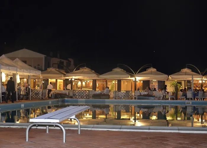 Airone Isola D'elba Hotel