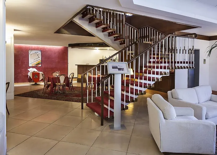 Hotel Airone Isola D'elba