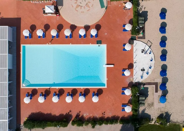 Airone Isola D'elba Hotel Portoferraio