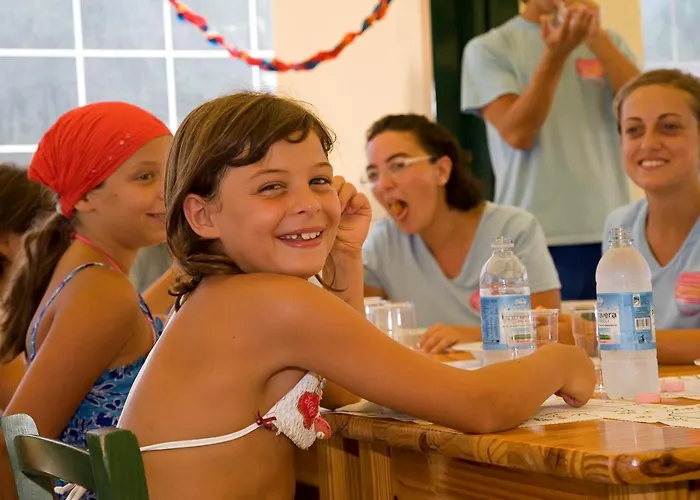 Airone Isola D'elba 4* Portoferraio