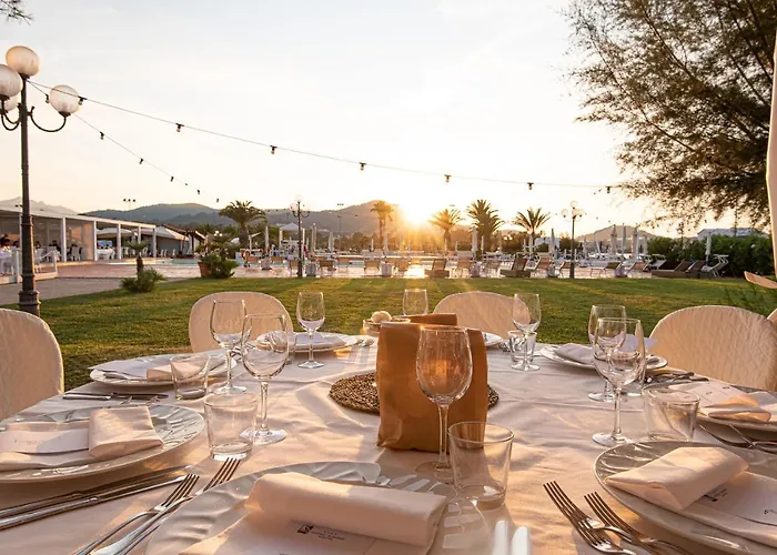 Airone Isola D'elba Hotel