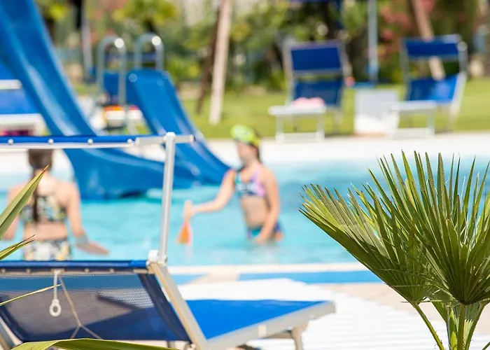 Hotel Airone Isola D'elba