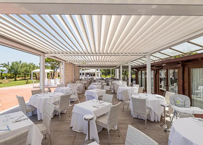 Airone Isola D'elba Portoferraio