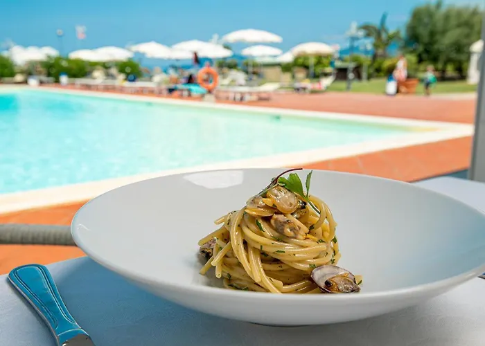 Airone Isola D'elba Portoferraio