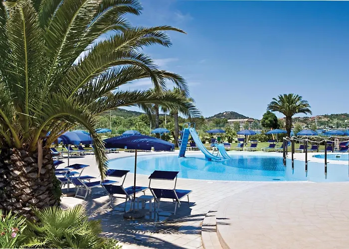 Hotel Airone Isola D'elba Portoferraio