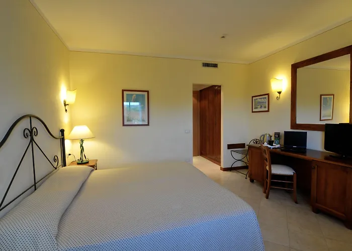 Airone Isola D'elba 4* Portoferraio