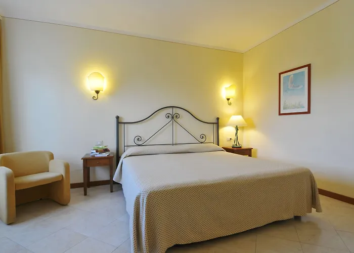 Hotel Airone Isola D'elba Portoferraio